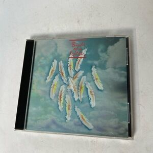 Optimism‎ CD Birds Of A Feather Album USA Contemporary Jazz Fusion Collectible